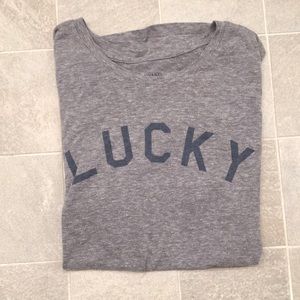 Lucky Brand tee